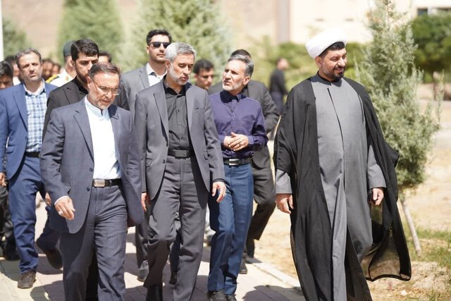 حرکت قطار توسعه ملایر پرشتاب و بدون توقف 6 حرکت قطار توسعه ملایر پرشتاب و بدون توقف