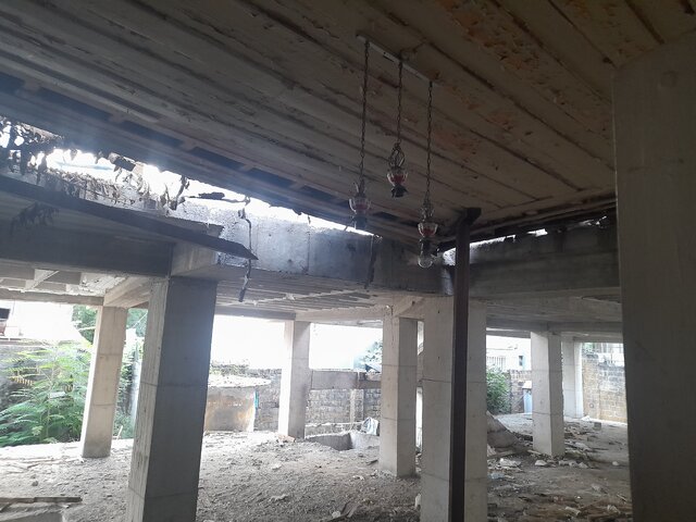 سایه مخرب بلندمرتبهسازی بر خانههای تاریخی بندرانزلی 5 سایه مخرب بلندمرتبهسازی بر خانههای تاریخی بندرانزلی