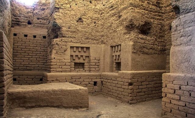 ملایر؛ مقصد این روزهای گردشگری 2 ملایر؛ مقصد این روزهای گردشگری