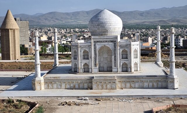 ملایر؛ مقصد این روزهای گردشگری 4 ملایر؛ مقصد این روزهای گردشگری