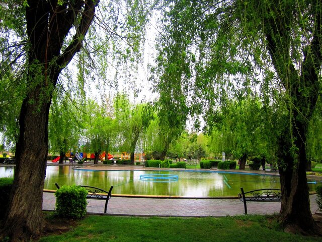 ملایر؛ مقصد این روزهای گردشگری 6 ملایر؛ مقصد این روزهای گردشگری