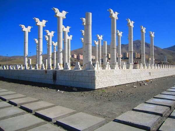 ملایر؛ مقصد این روزهای گردشگری 7 ملایر؛ مقصد این روزهای گردشگری