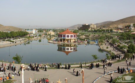 ملایر؛ مقصد این روزهای گردشگری 9 ملایر؛ مقصد این روزهای گردشگری