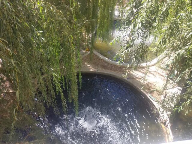 کوهسرخ دارنده تنها مزرعه گردشگری شیلات در خراسان رضوی 2 کوهسرخ دارنده تنها مزرعه گردشگری شیلات در خراسان رضوی