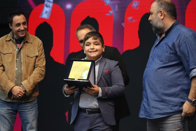 استندآپ کمدی گردشگری برگزیدگانش را شناخت 2 استندآپ کمدی گردشگری برگزیدگانش را شناخت