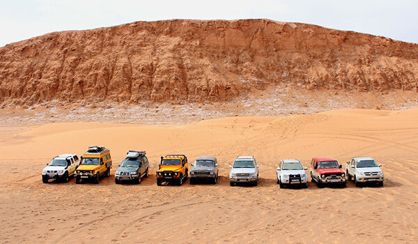 بررسی نقاط قوت و ضعف بینظیرترین جاذبه گردشگری جهان 3 بررسی نقاط ضعف و قوت بینظیرترین جاذبه گردشگری جهان