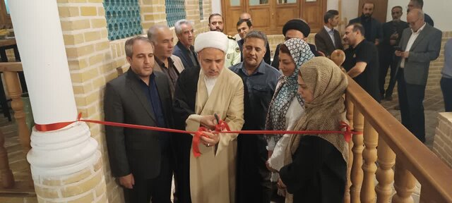 خانههای تاریخی استان مرکزی در مسیر کاربریهای جدید 2 خانههای تاریخی استان مرکزی در مسیر کاربریهای جدید