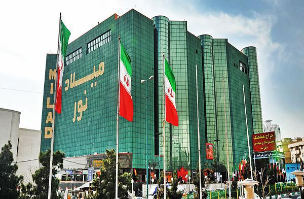 معرفی ۵ مرکز خرید در تهران/ مروری بر معروفترین پاساژها 3 معرفی ۵ مرکز خرید در تهران/ مروری بر معروفترین پاساژها