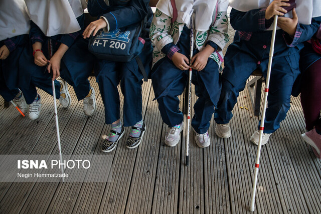 نقطههایی که با «لمس» معنا میگیرند 4 نقطههایی که با «لمس» معنا میگیرند