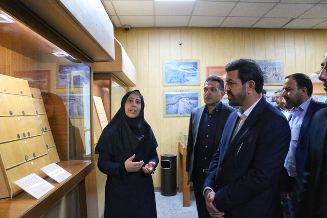 هگمتانه میتواند نقش کلیدی در توسعه گردشگری استان ایفا کند 2 هگمتانه میتواند نقش کلیدی در توسعه گردشگری استان ایفا کند