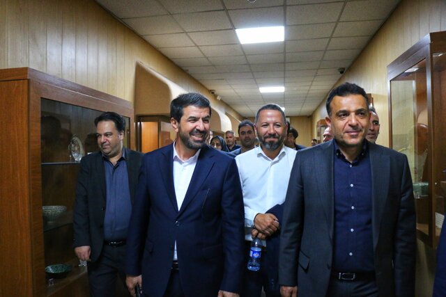 هگمتانه میتواند نقش کلیدی در توسعه گردشگری استان ایفا کند 3 هگمتانه میتواند نقش کلیدی در توسعه گردشگری استان ایفا کند