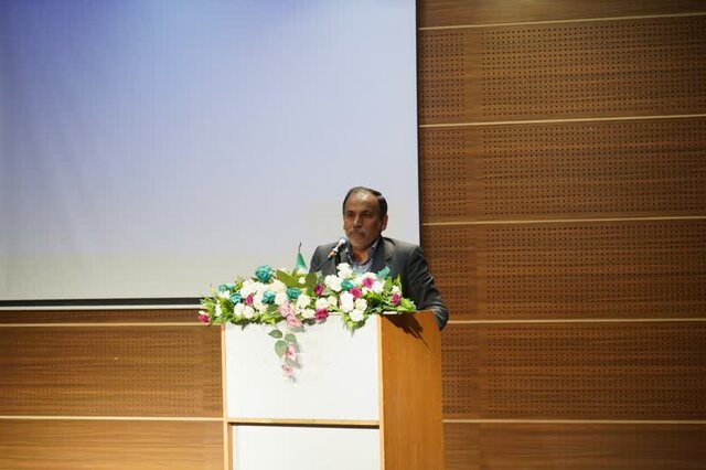 تدوین سند توسعه گردشگری رفسنجان/ کلنگزنی مجموعه گردشگری و تفریحی، بهزودی 2 تدوین سند توسعه گردشگری رفسنجان/ کلنگزنی مجموعه گردشگری و تفریحی، بهزودی