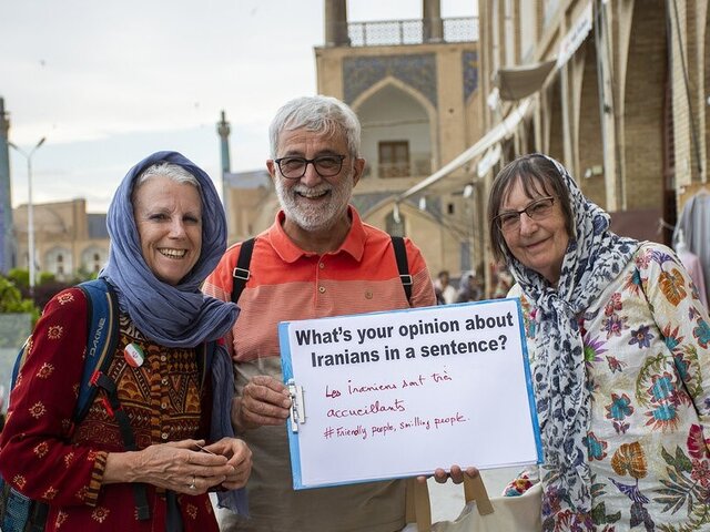غلبه بر سایه ایرانهراسی؛ گواهی بر قدرت و پایداری ایران 2 غلبه بر سایه ایرانهراسی؛ گواهی بر قدرت و پایداری ایران