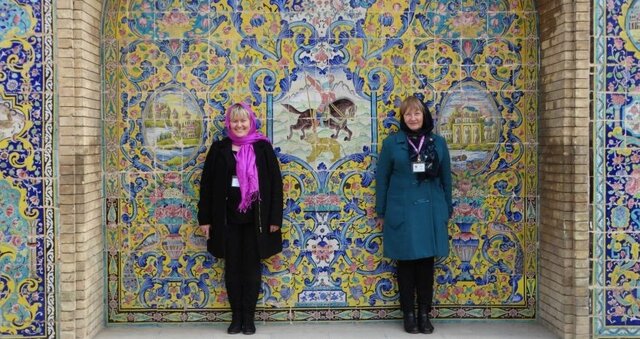 غلبه بر سایه ایرانهراسی؛ گواهی بر قدرت و پایداری ایران 4 غلبه بر سایه ایرانهراسی؛ گواهی بر قدرت و پایداری ایران