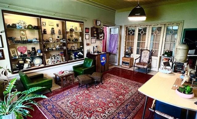 استقبال سرمایهگذاران از تأسیس بوتیک هتل در رشت 2 استقبال سرمایه گذاران از تأسیس بوتیک هتل در رشت