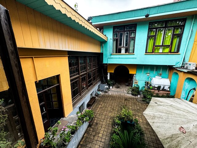 استقبال سرمایهگذاران از تأسیس بوتیک هتل در رشت 3 استقبال سرمایه گذاران از تأسیس بوتیک هتل در رشت