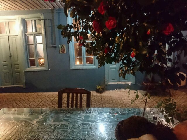 استقبال سرمایهگذاران از تأسیس بوتیک هتل در رشت 4 استقبال سرمایه گذاران از تأسیس بوتیک هتل در رشت