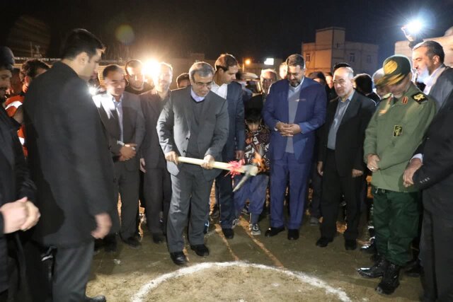 سفر استاندار خراسان رضوی به چهار شهرستان در روزهای پایان هفته