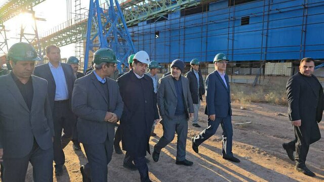 سفر استاندار خراسان رضوی به چهار شهرستان در روزهای پایان هفته