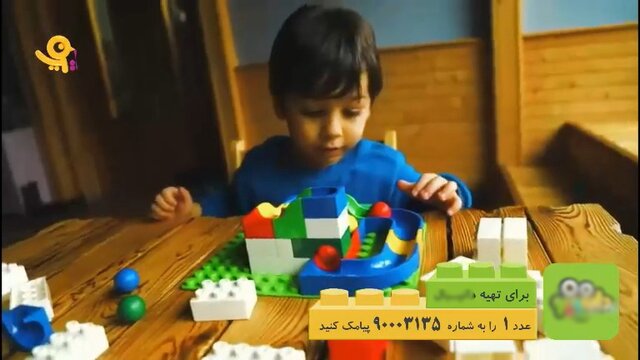 گامی جدید برای بازگشت تبلیغات تجاری به شبکه کودک 4 گامی جدید برای بازگشت تبلیغات تجاری به شبکه کودک