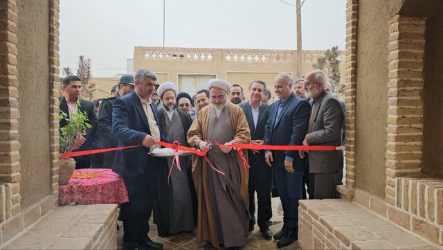 تاکنون ۱۹۰ اقامتگاه بوم گردی در شهرستانهای خراسان رضوی به بهرهبرداری رسیده است 2 تاکنون ۱۹۰ اقامتگاه بوم گردی در شهرستانهای خراسان رضوی به بهرهبرداری رسیده است