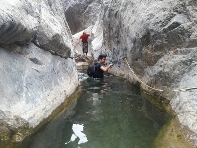 خلیل‌آباد، یکی از بهترین شهرستانها برای سرمایه‌گذاری در زمینه گردشگری است