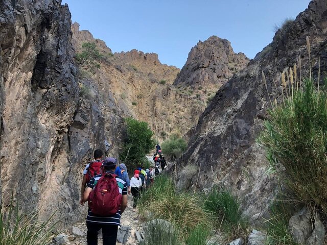 خلیل‌آباد، یکی از بهترین شهرستانها برای سرمایه‌گذاری در زمینه گردشگری است