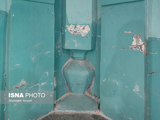 مهمانان ناخوانده پشت درهای مسجد رنگونی‌ها/ اروندرود در چشم‌انداز آینده مسجد