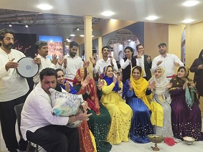 چالش‌ها و فرصت‌های پیش روی گردشگری کرمان، با توجه به نمایشگاه بین‌المللی