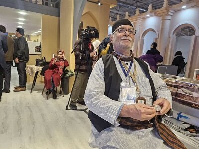 چالش‌ها و فرصت‌های پیش روی گردشگری کرمان، با توجه به نمایشگاه بین‌المللی