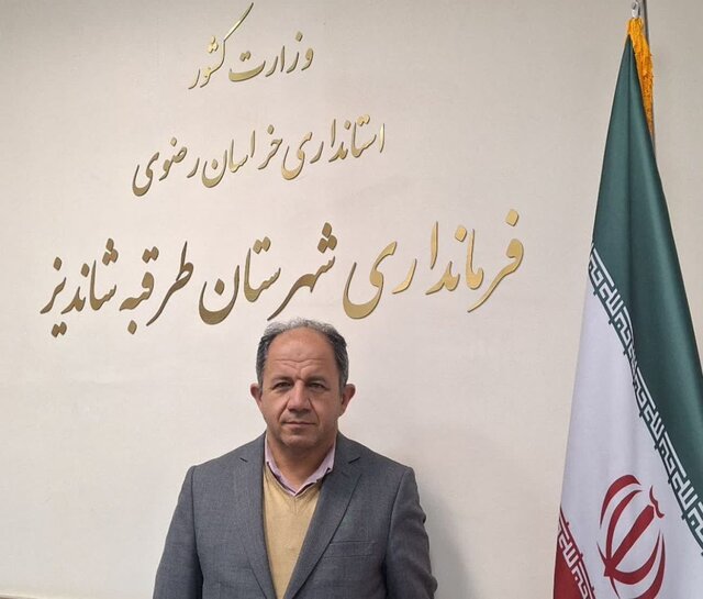 گردشگری؛ مهم‌ترین اولویت سرمایه‌گذاری طرقبه شاندیز است