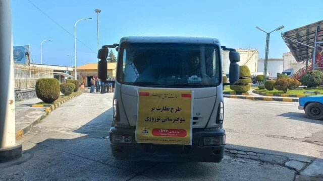 آمادگی ۶۰ جایگاه سوخت غرب مازندران برای ایام نوروز 3 آماده باش ۶۰ جایگاه عرضه سوخت با ۱۲۰۰ نازل غرب مازندران در نوروز