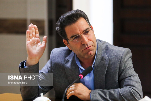 اجرای ۱۱۰ طرح پژوهشی گردشگری زیارت توسط پژوهشکده جهاددانشگاهی خراسان رضوی 3 اجرای ۱۱۰ طرح پژوهشی گردشگری زیارت توسط پژوهشکده جهاددانشگاهی خراسان رضوی