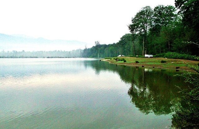 احیای آب‌بندان‌های ساری نیازمند اعتبارات ملی است