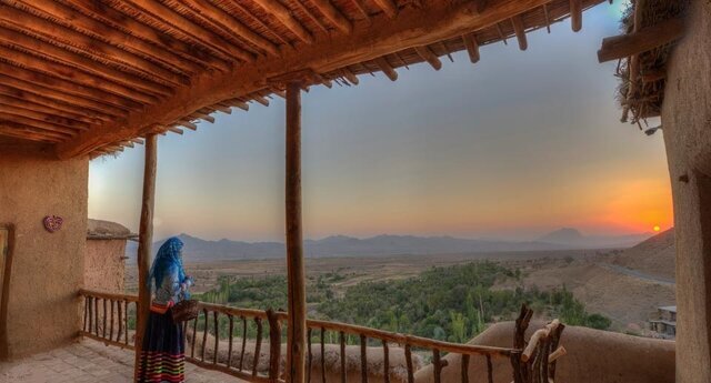 بهشت گمشده خراسان رضوی؛ یکی از مقاصد گردشگری محبوب 2 بهشت گمشده خراسان رضوی؛ یکی از مقاصد گردشگری محبوب