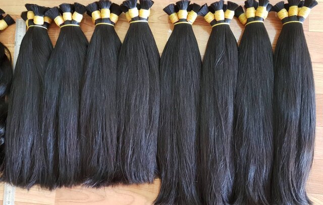 تجارت موی طبیعی زنان و دختران 3 تجارت موی طبیعی زنان و دختران