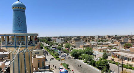 سفر به سرخس؛ تجربهای متفاوت در دل تاریخ و طبیعت 4 سفر به سرخس؛ تجربهای متفاوت در دل تاریخ و طبیعت