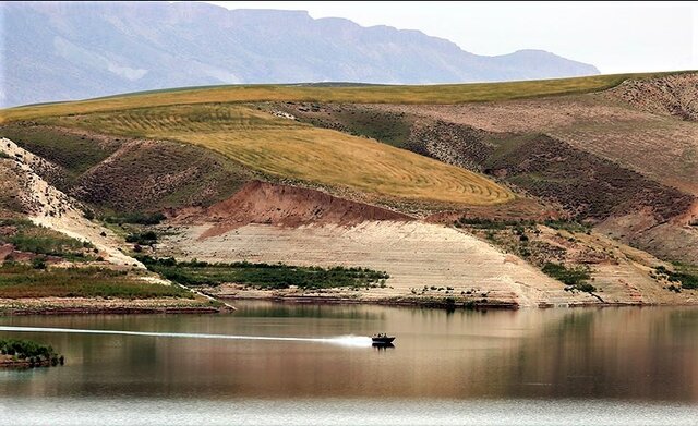 سفر به سرخس؛ تجربهای متفاوت در دل تاریخ و طبیعت 5 سفر به سرخس؛ تجربهای متفاوت در دل تاریخ و طبیعت