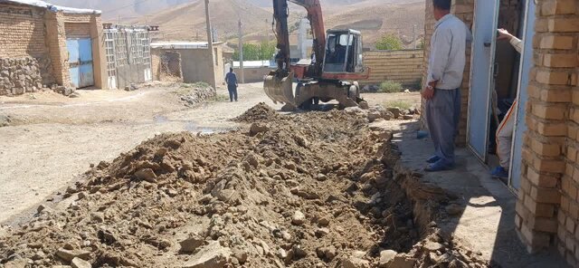 «مهدویه» با ظرفیتهای بینظیر گردشگری و کشاورزی به دنبال توسعه پایدار 3 «مهدویه» با ظرفیتهای بینظیر گردشگری و کشاورزی به دنبال توسعه پایدار