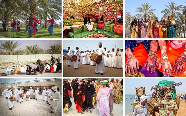 همه آنچه باید درباره جزیره قشم و دیدنیهایش بدانید 6 قشم؛ نگین درخشان خلیج فارس