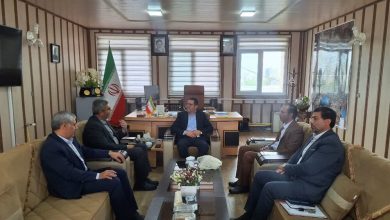 اختصاص اعتبارات ویژه برای ساماندهی تالاب نئور با محوریت گردشگری 9 d8a7d8aed8aad8b5d8a7d8b5 d8a7d8b9d8aad8a8d8a7d8b1d8a7d8aa d988db8cda98d987 d8a8d8b1d8a7db8c d8b3d8a7d985d8a7d986d8afd987db8c d8aad8a7 67fdacfea6a58