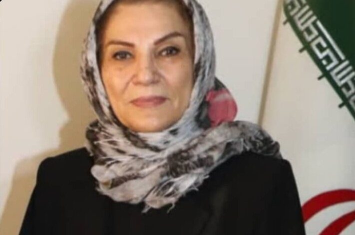 درگذشت نایب رئیس انجمن مددکاران اجتماعی ایران/ وصیت برای اهدای پیکرش به دانشگاه علوم پزشکی 1 d8afd8b1daafd8b0d8b4d8aa d986d8a7db8cd8a8 d8b1d8a6db8cd8b3 d8a7d986d8acd985d986 d985d8afd8afdaa9d8a7d8b1d8a7d986 d8a7d8acd8aad985d8a7 6812729deaa3f