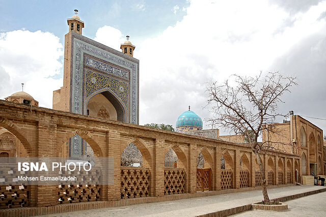 سفر به تربت‌جام، دیدار با تاریخ و فرهنگ غنی ایران