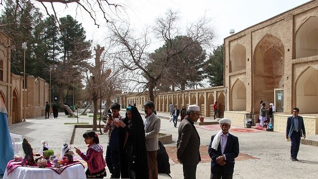 سفر به تربت‌جام، دیدار با تاریخ و فرهنگ غنی ایران