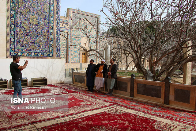 سفر به تربت‌جام، دیدار با تاریخ و فرهنگ غنی ایران
