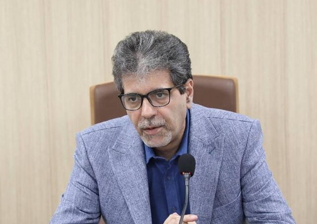 صدور احکام اصلاحی حقوق ۹۸ درصد از بازنشستگان کشوری صدور احکام اصلاحی حقوق ۹۸ درصد از بازنشستگان کشوری