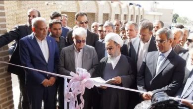 طرح مجتمع گردشگری در سبزوار به بهرهبرداری رسید 10 d8b7d8b1d8ad d985d8acd8aad985d8b9 daafd8b1d8afd8b4daafd8b1db8c d8afd8b1 d8b3d8a8d8b2d988d8a7d8b1 d8a8d987 d8a8d987d8b1d987d8a8 67f8697a14784