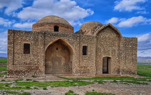 ظرفیت اسکان مهمانان نوروزی در شهر ۷۰۰۰ ساله تکمیل شد 4 ظرفیت اسکان مهمانان نوروزی در شهر ۷۰۰۰ ساله تکمیل شد