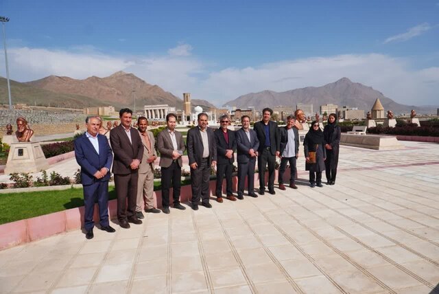 فروش ۵۴۰ میلیارد تومانی صنعت مبلمان ملایر در جشنواره نوروزی