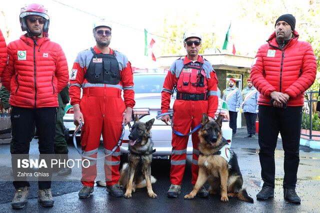 مانور مدیریت بحران در بازار تبریز برگزار شد 3 مانور مدیریت بحران در بازار تبریز برگزار شد